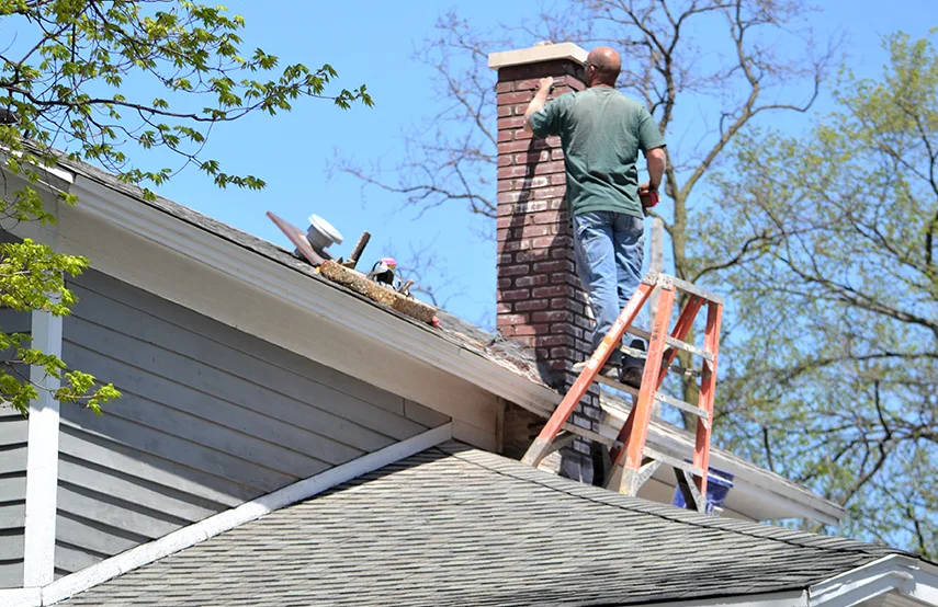 Chimney & Fireplace Inspections Services in Anniston, AL