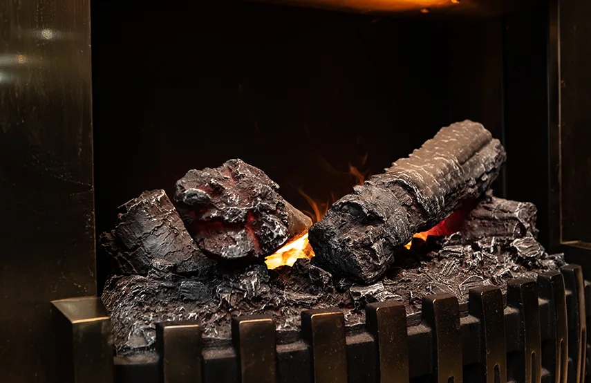 Soot Removal in Anniston, Alabama